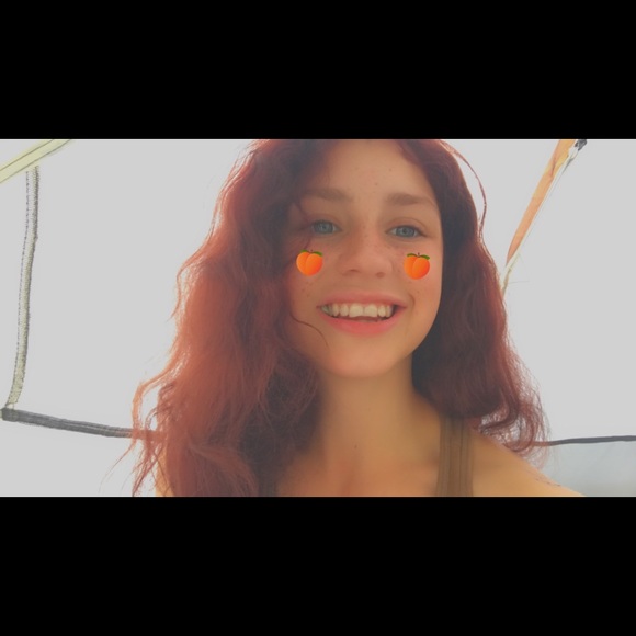 Meet your Posher, Keilee - Picture 1 of 1